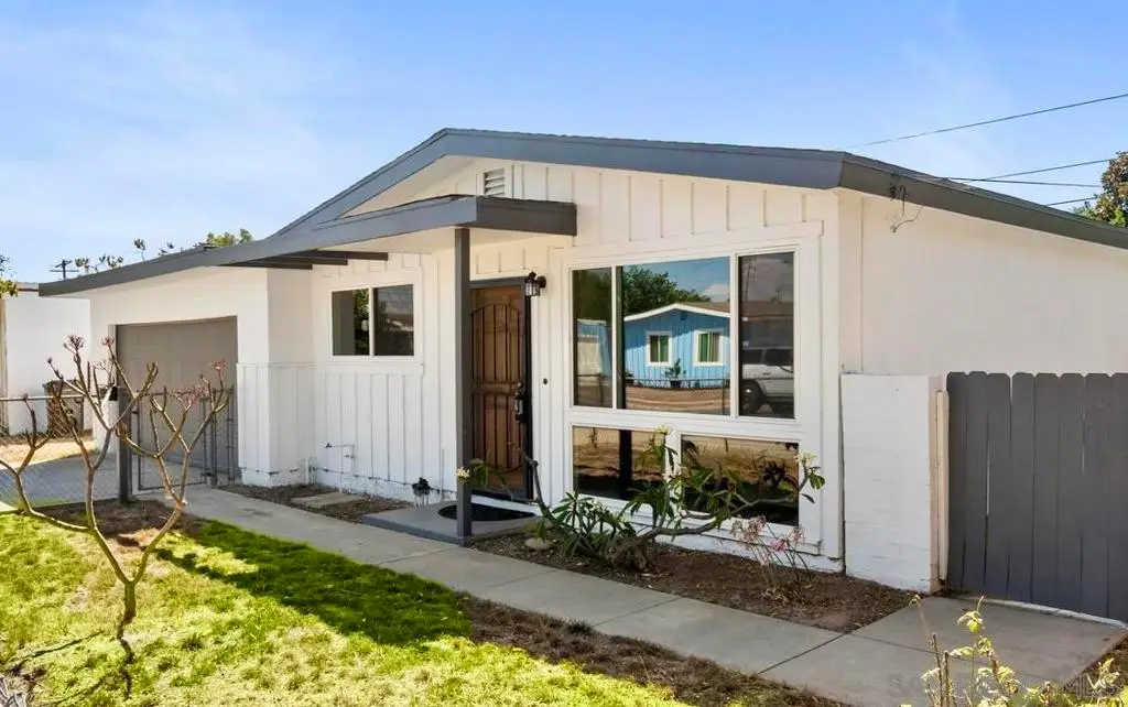 4972 Ensign St, San Diego, CA 92117 - Image #1