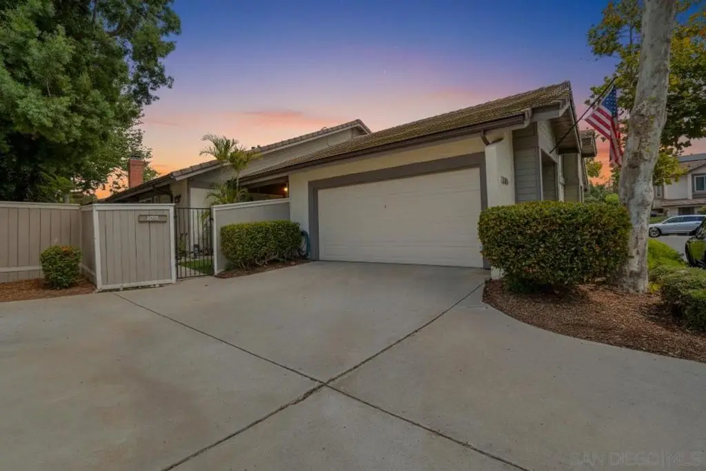 13286 Creek Park Ln, Poway, CA 92064 - #1