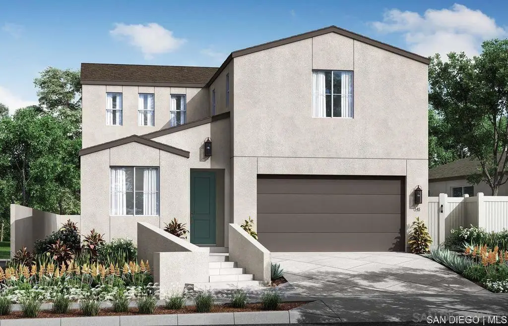35211 Bergamot Cove #LOT 216, Fallbrook, CA 92028 - #1