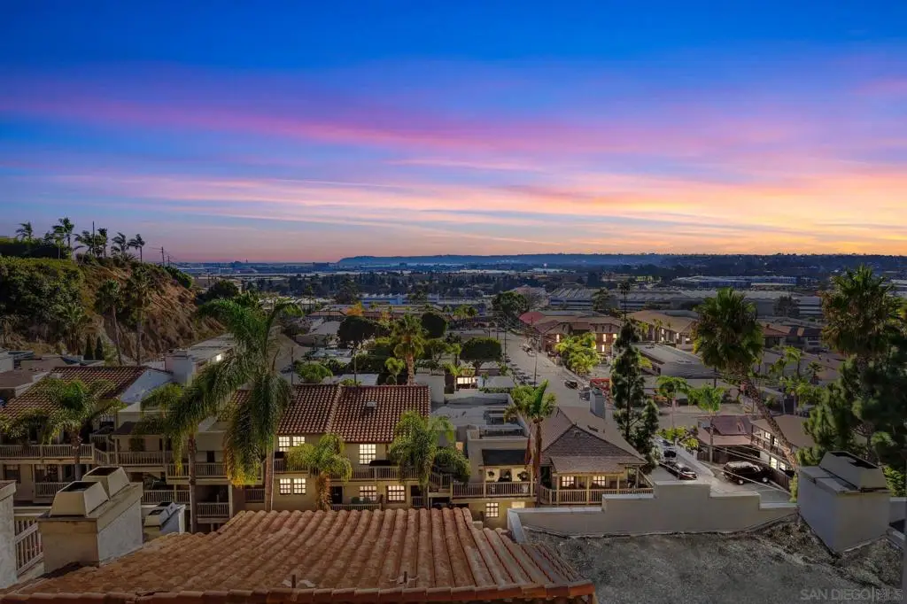 2235 Linwood St #A7, San Diego, CA 92110 - #1