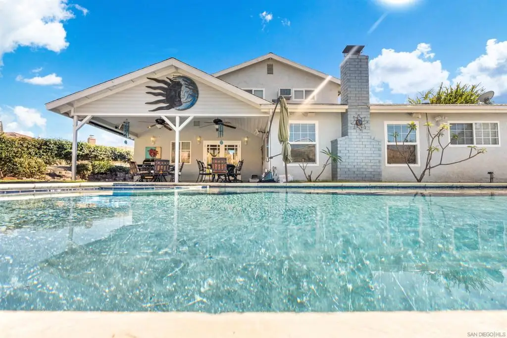 911 Groveton Ave, Glendora, CA 91740 - #1