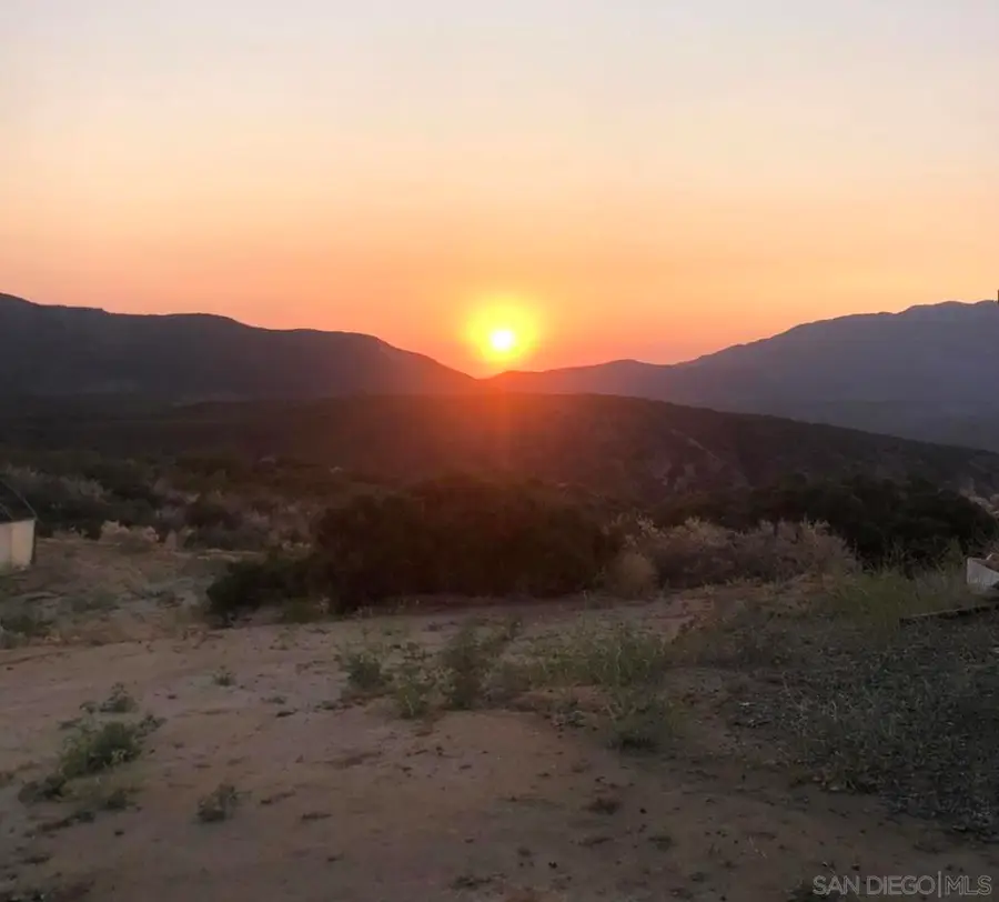 40730 Table Mountain Truck Trail, Anza, CA 92539 - Image #2