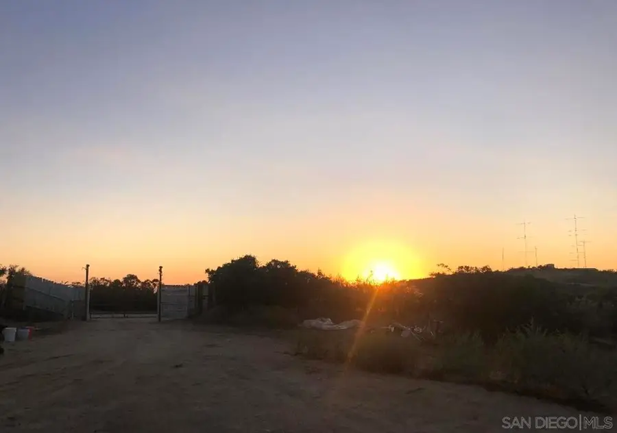 40730 Table Mountain Truck Trail, Anza, CA 92539 - Image #3