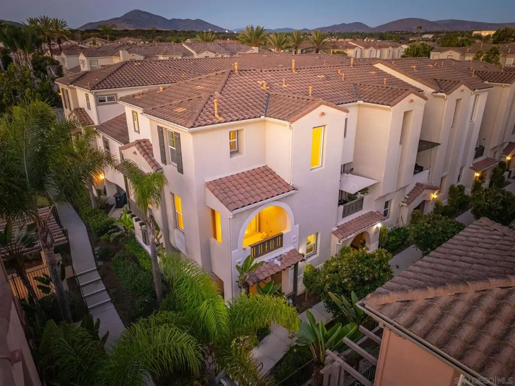 1284 Haglar Way #1, Chula Vista, CA 91913 - #1