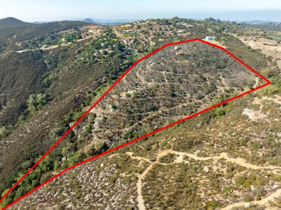 0 Pauma Heights Rd, Valley Center, CA 92082 - Image #2