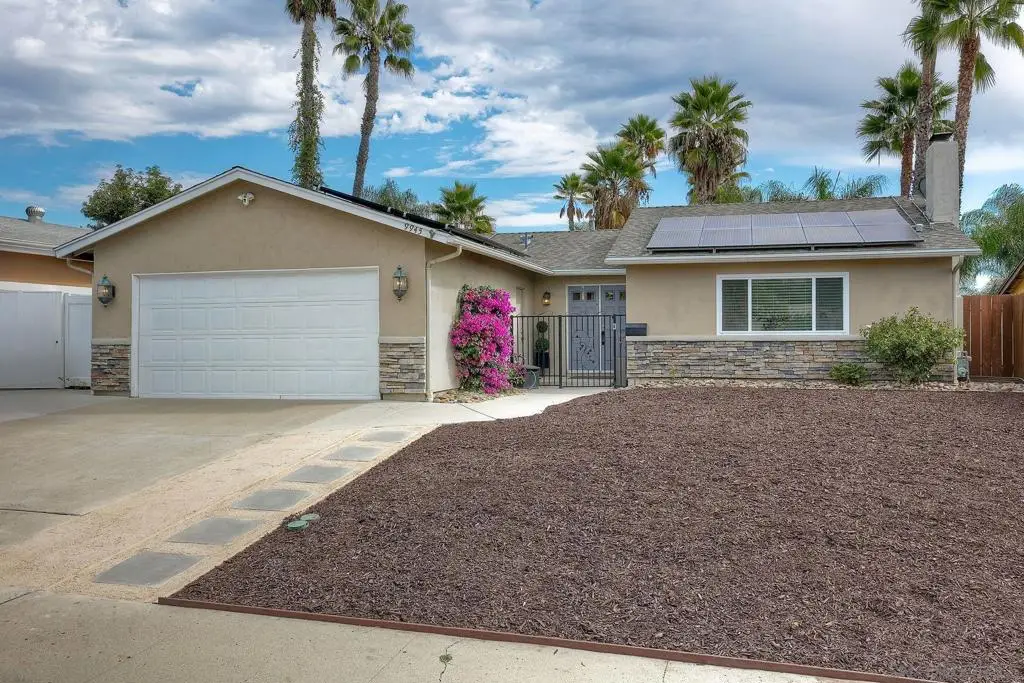 9945 Via Rita E, Santee, CA 92071 - #1