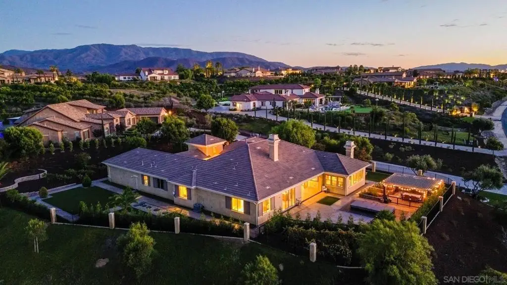 41770 Knoll Vista Lane, Temecula, CA 92592 - #1