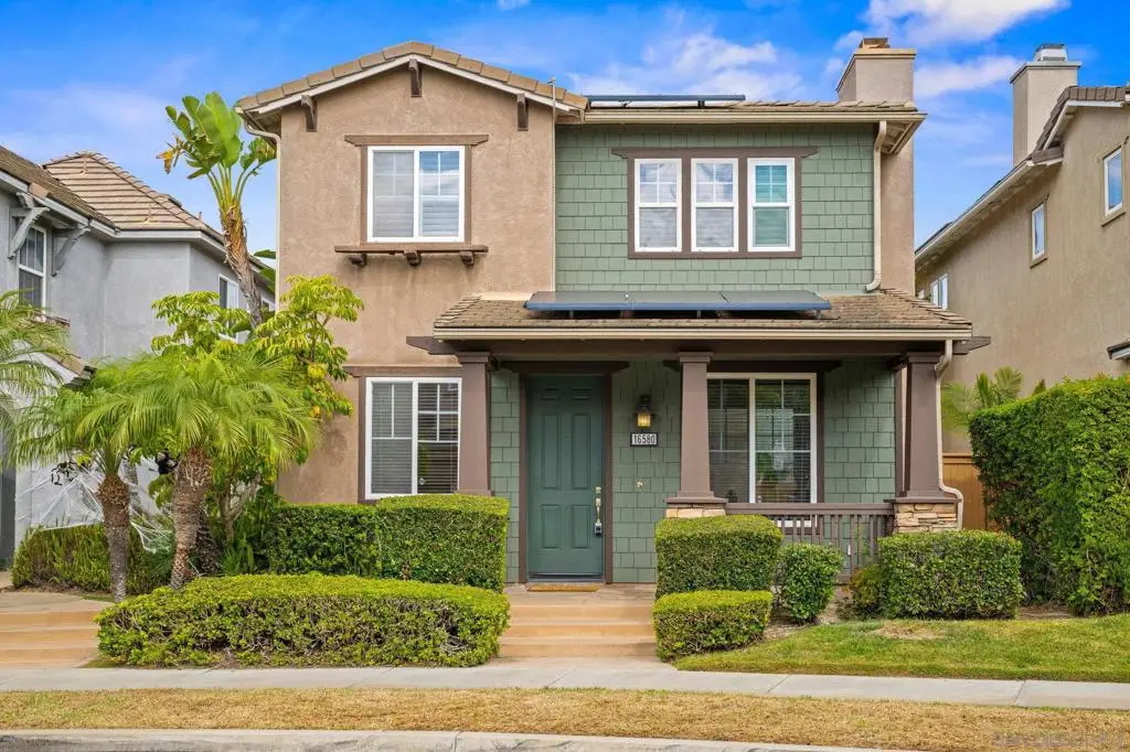 16580 Manassas St, San Diego, CA 92127 - Image #1
