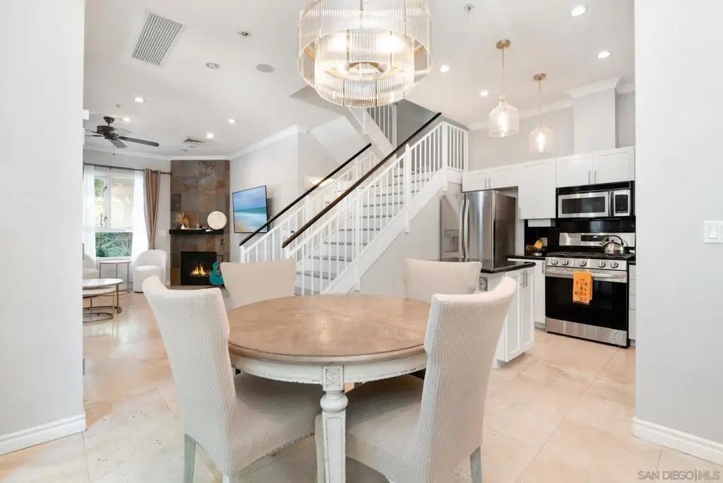 1277 Kettner Blvd #102, San Diego, CA 92101 - #1