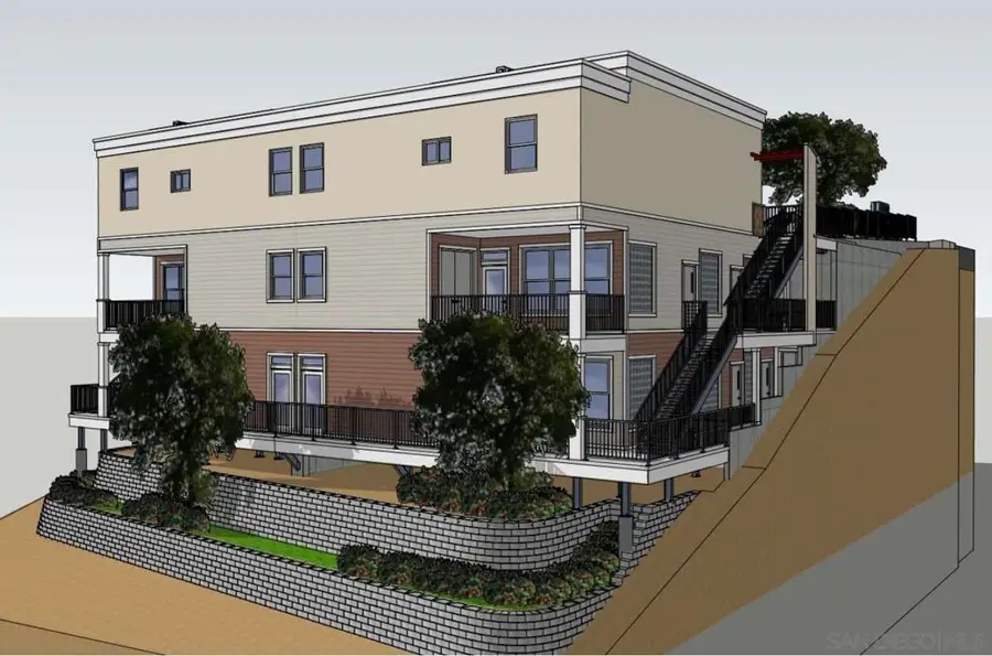 Voltaire St, San Diego, CA 92107 - Image #3