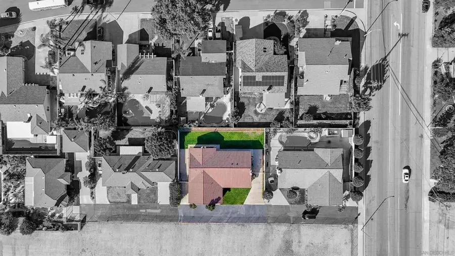 3537 Damien Ave, La Verne, CA 91750 - Image #3