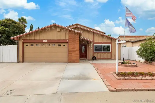 11034 Sagittarius Rd, San Diego, CA 92126