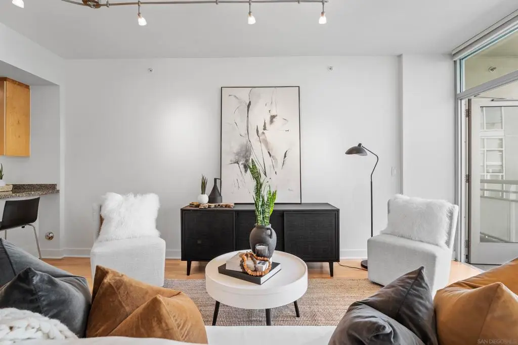 3812 Park Blvd #412, San Diego, CA 92103 - Image #1