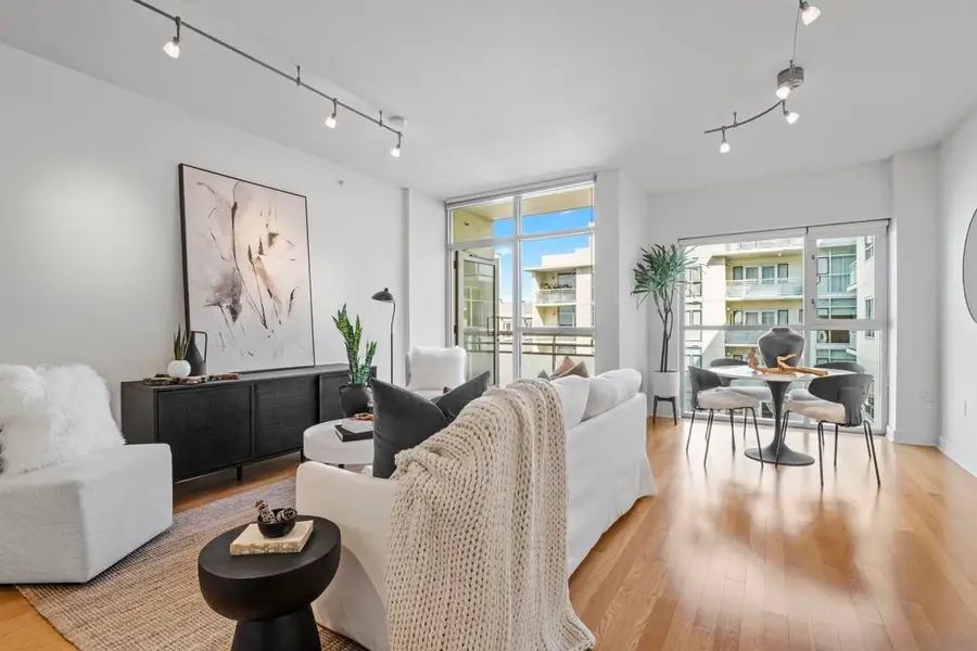 3812 Park Blvd #412, San Diego, CA 92103 - Image #2