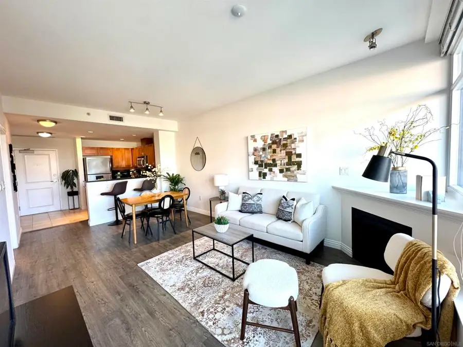 475 Redwood #204, San Diego, CA 92103 - Image #3