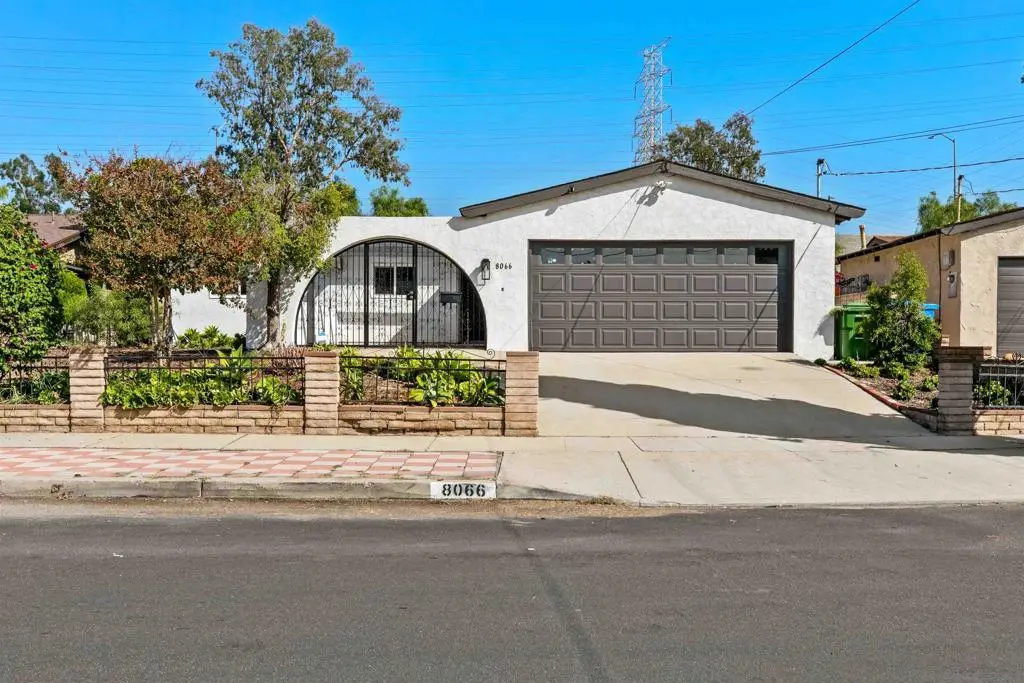 8066 Teesdale Ave, North Hollywood, CA 91605 - Image #1