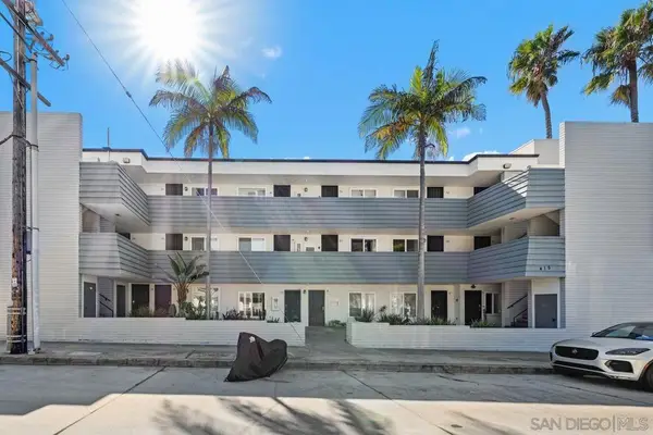 415 Gravilla Street #26, La Jolla, CA 92037