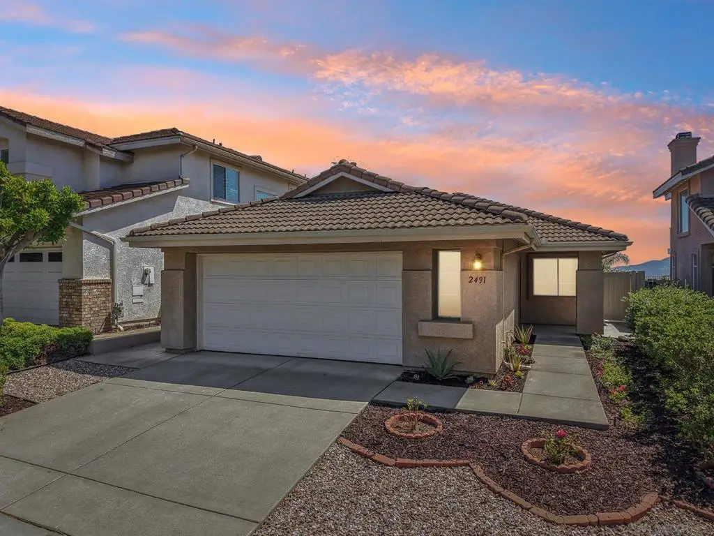2491 Moonlight Gln, Escondido, CA 92026 - #1