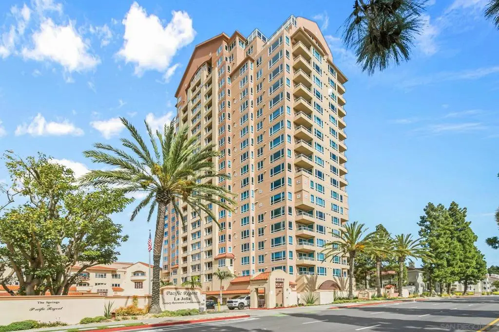 3890 Nobel Dr #1305, San Diego, CA 92122 - Image #1