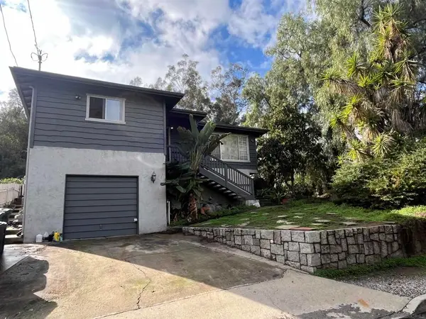 1365 Pine Dr, El Cajon, CA 92020