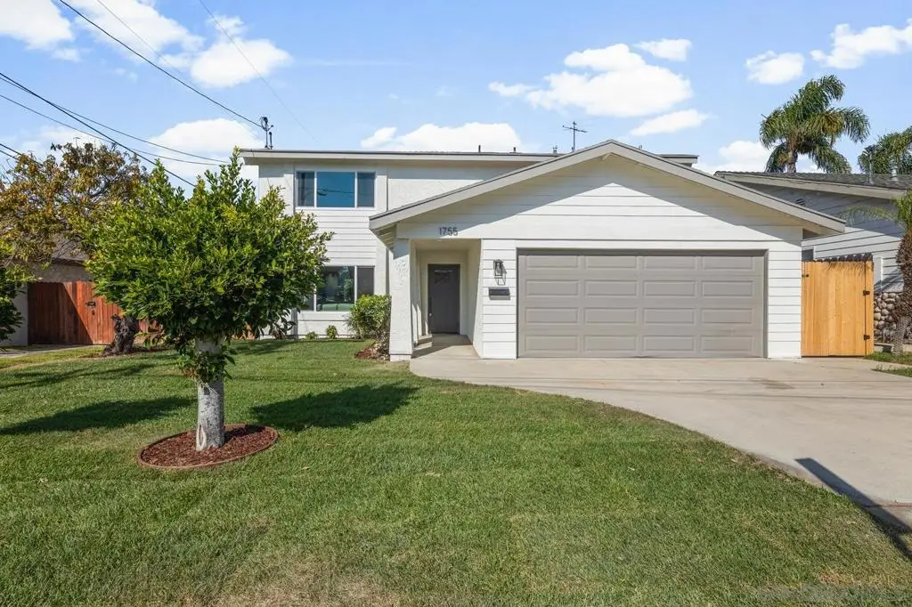 1755 253rd St, Lomita, CA 90717 - #1