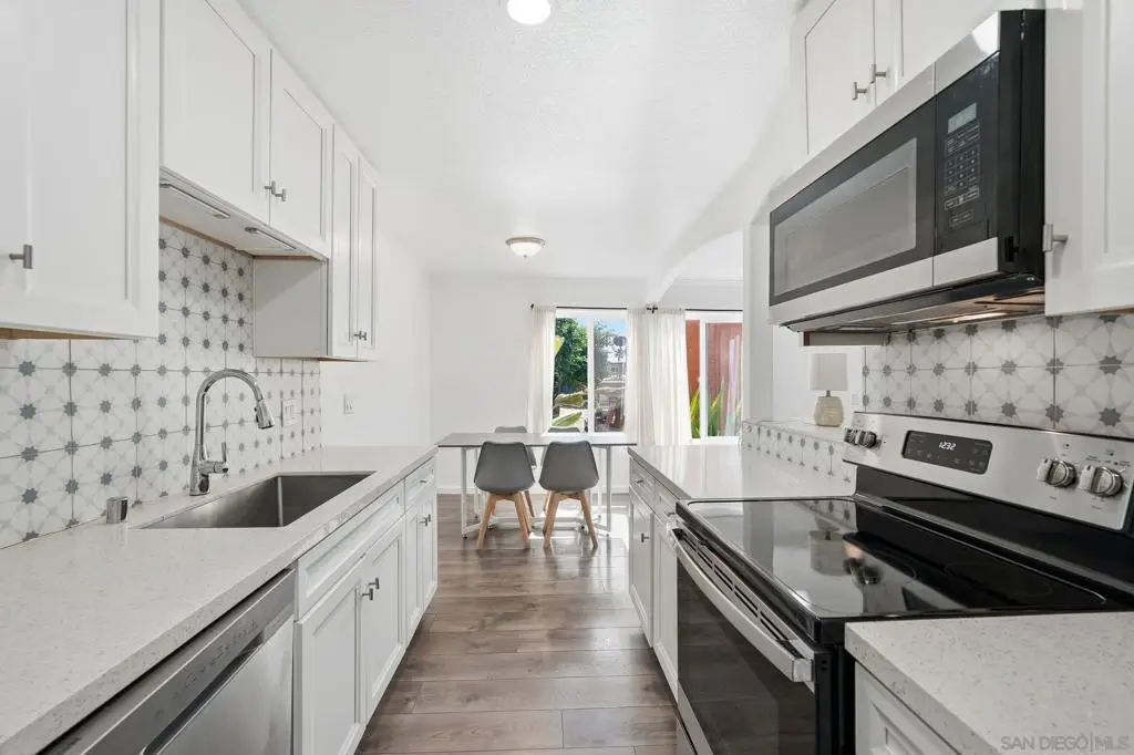 1687 Pentecost Way #4, San Diego, CA 92105 - Image #1