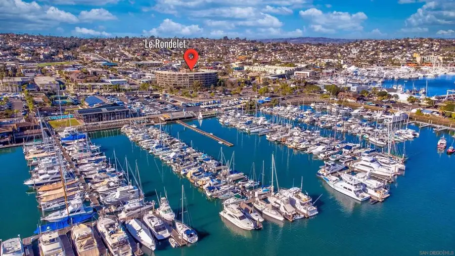 1150 Anchorage Ln #303, San Diego, CA 92106 - Image #2