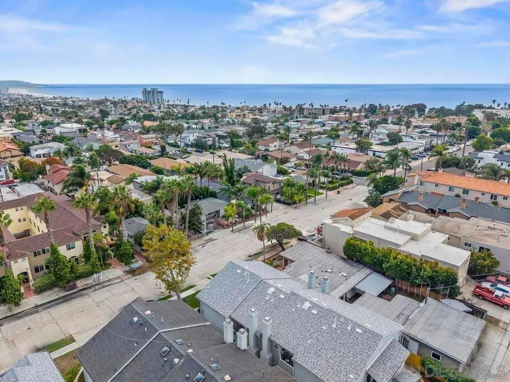 974 Sapphire Street, San Diego, CA 92109 - #1