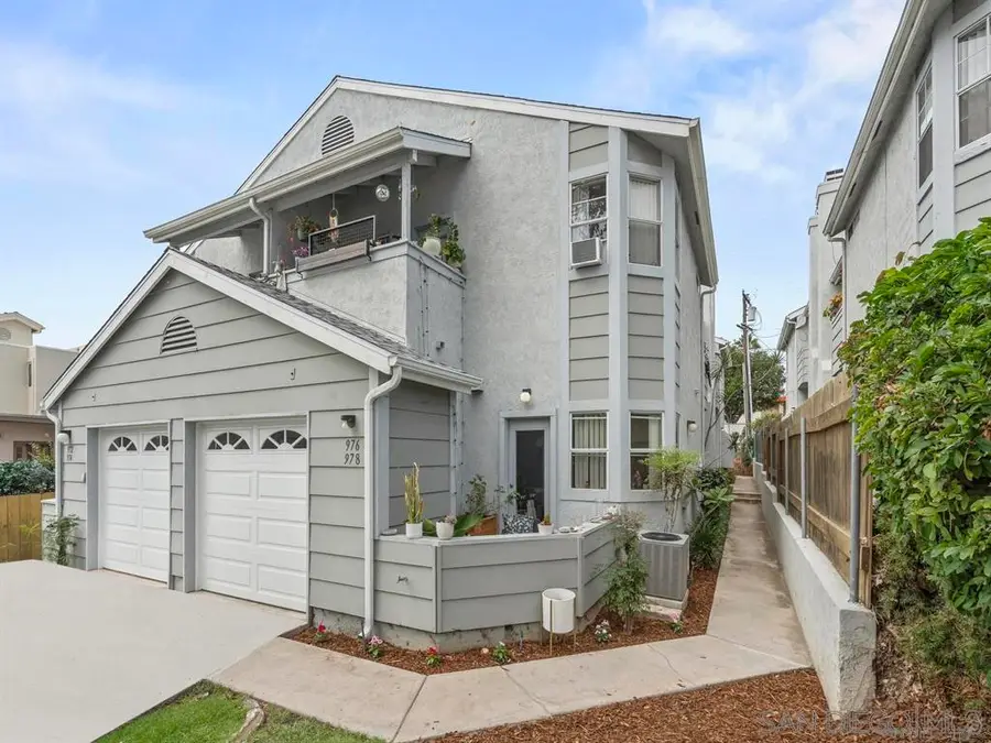 974 Sapphire Street, San Diego, CA 92109 - #2