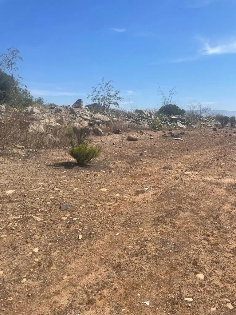 0 Unnamed Road, San Ysidro, CA 92154 - Image #2