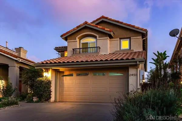 2451 Country View, Escondido, CA 92026