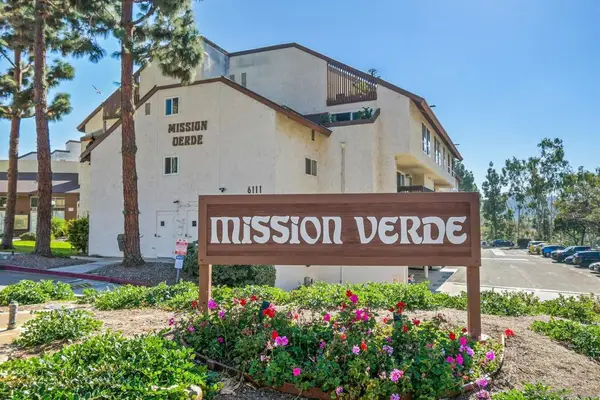 6191 Rancho Mission Rd #315, San Diego, CA 92108