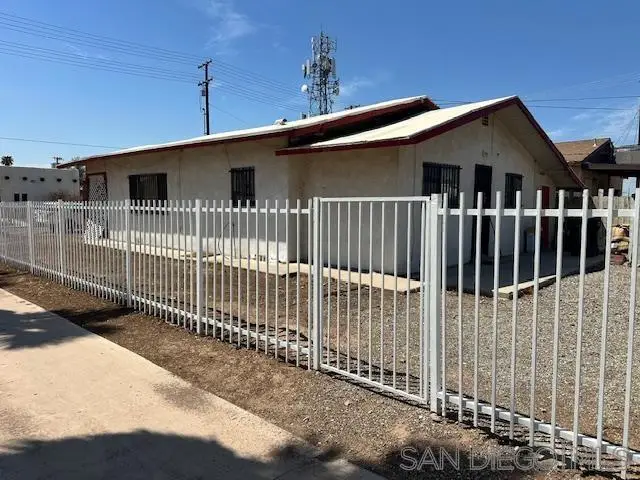 21 E 7 Th St #1, Calexico, CA 92231 - #1