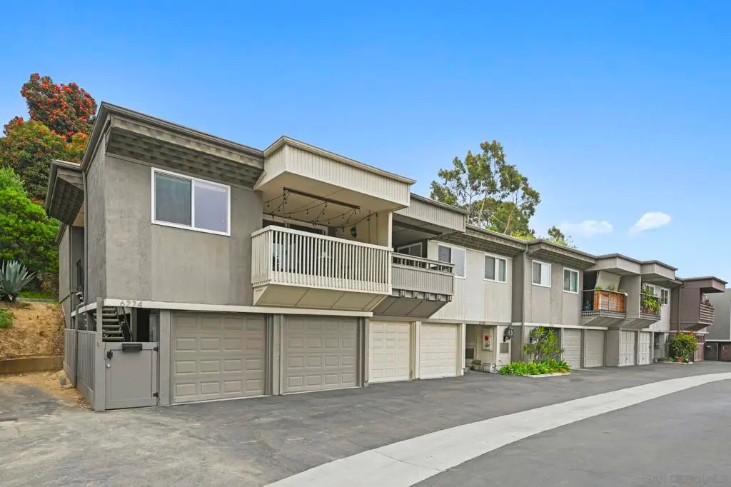 6224 Caminito Juanico, San Diego, CA 92111 - #1