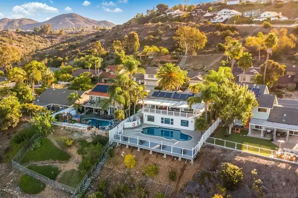 7232 Margerum Ave, San Diego, CA 92120