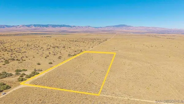 0 200th St W, Lancaster, CA 93536