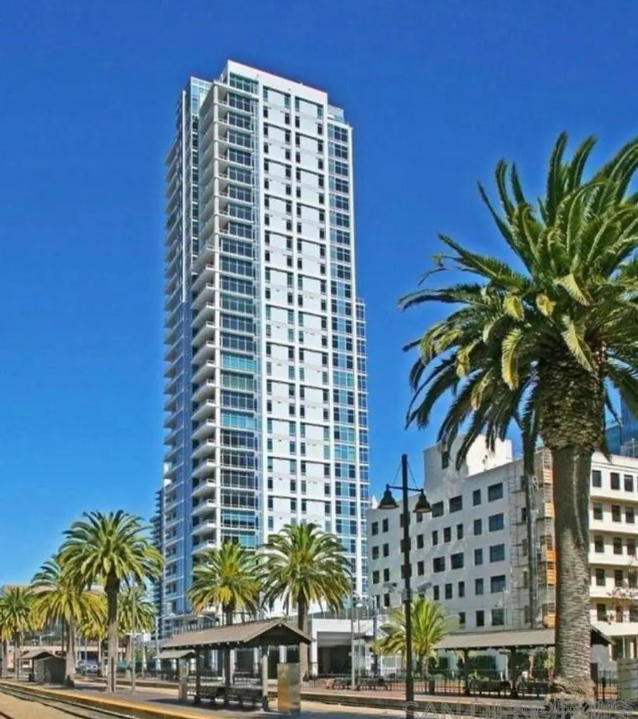 1262 Kettner Blvd #503, San Diego, CA 92101 - Image #1