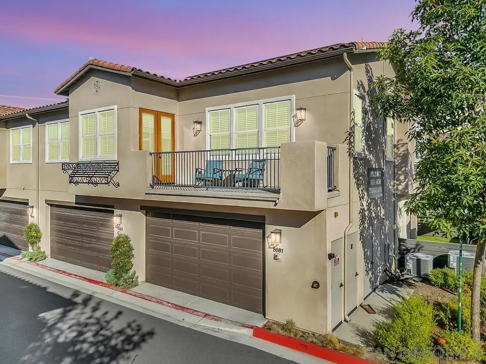 8681 Tobago Lane, Santee, CA 92071 - #1