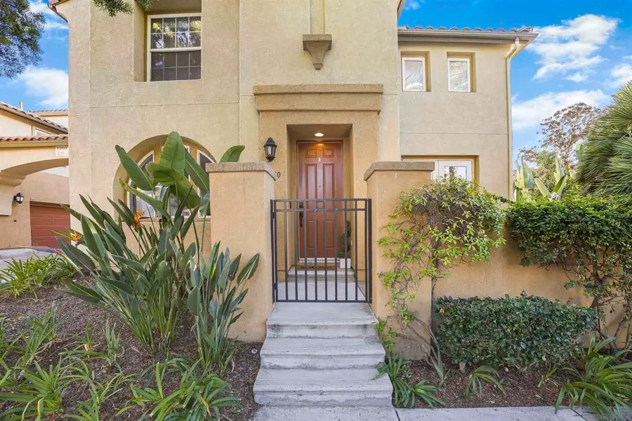 1990 Caminito De La Cruz, Chula Vista, CA 91913 - Image #2