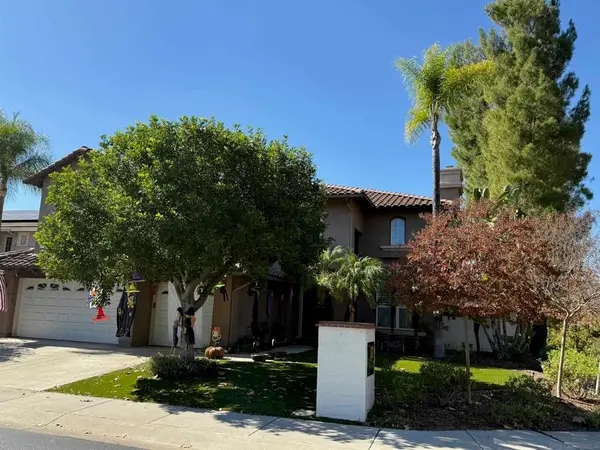 Address Withheld By Seller, Escondido, CA 92027