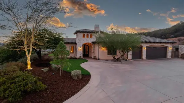 3132 Via Asoleado, Alpine, CA 91901