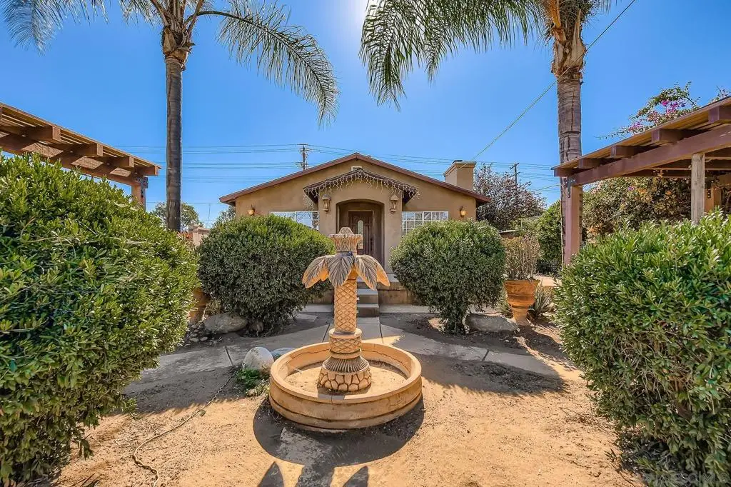 1028 B St, Ramona, CA 92065 - #1