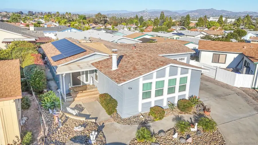 629 Via Santiago, Vista, CA 92081 - Image #3