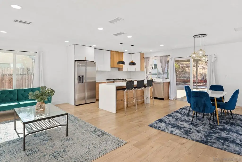 7942 & 7944 Calico St, San Diego, CA 92126 - #1