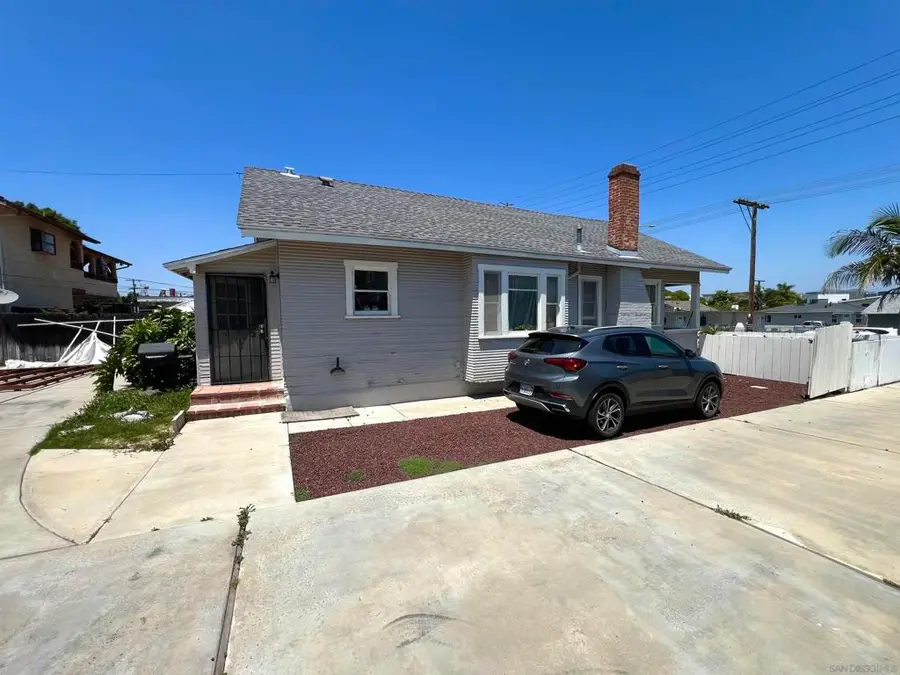 306 310 Richardson Ave, El Cajon, CA 92020 - Image #3