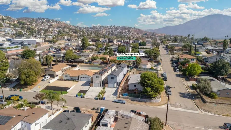 903 5 Concepcion Ave, Spring Valley, CA 91977 - Image #3