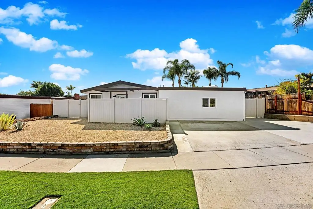 8937 Hammond Dr, San Diego, CA 92123 - Image #1