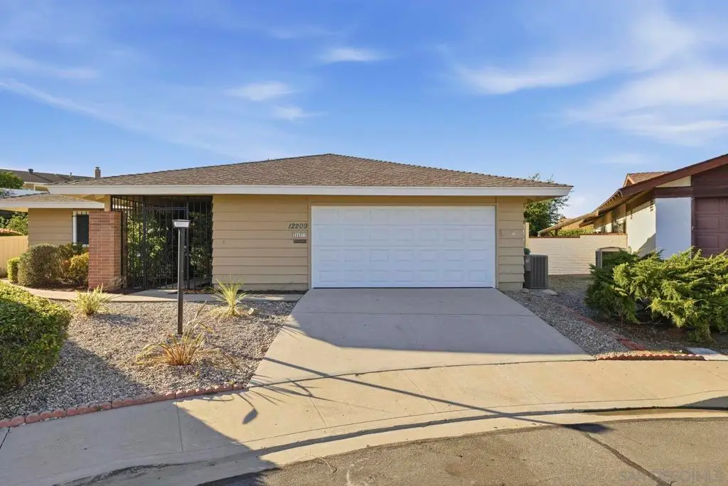 12209 Casero Place, San Diego, CA 92128 - Image #1
