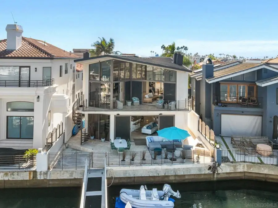 25 The Point, Coronado, CA 92118 - #3