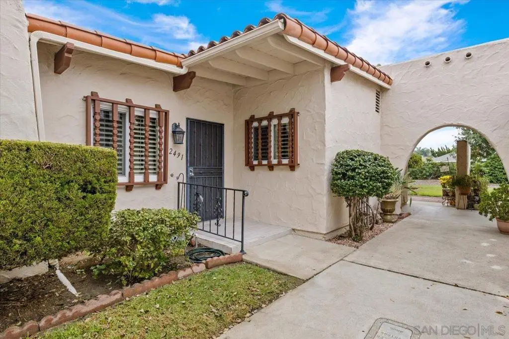 12491 Rios, San Diego, CA 92128 - Image #1